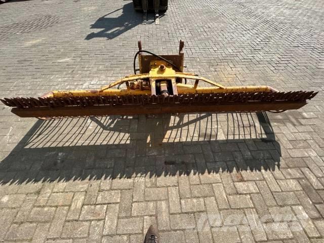  Maaikorf Slootbak Кофи