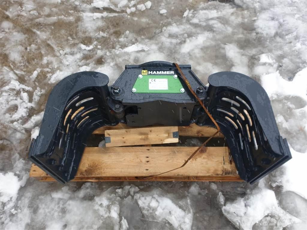 Hammer GRP150S Koura Куки