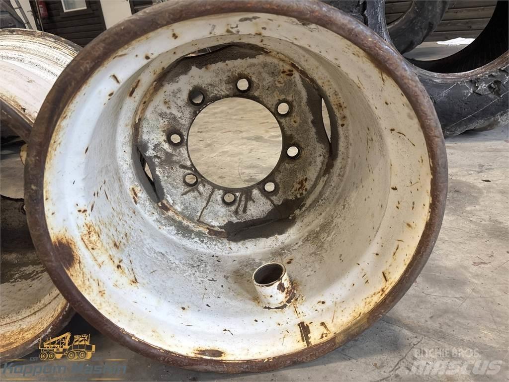 Gremo 704 20x22,5 Гуми