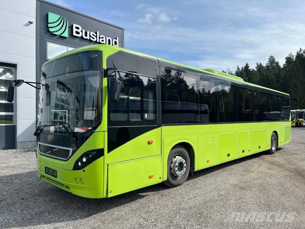 Volvo 8900 B8R Междуградски автобуси