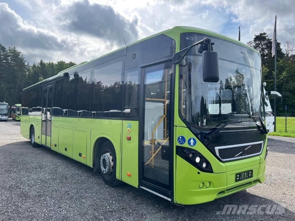 Volvo 8900 B8R Междуградски автобуси