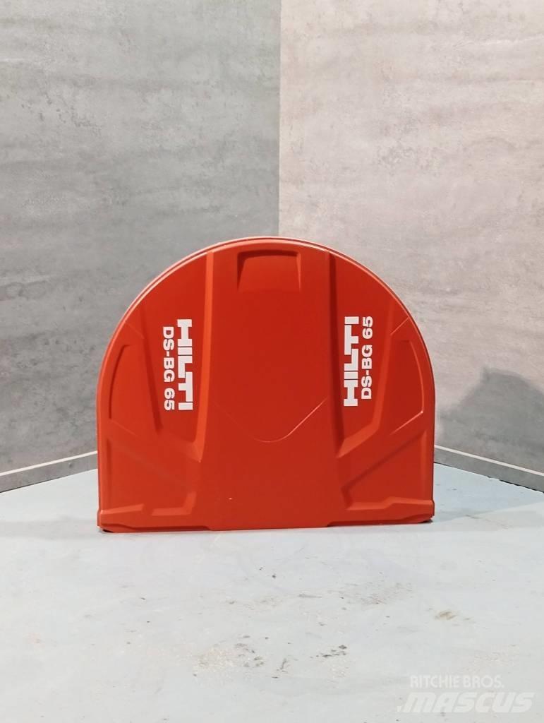 Hilti DS-BG 65 Аксесоари за бетон
