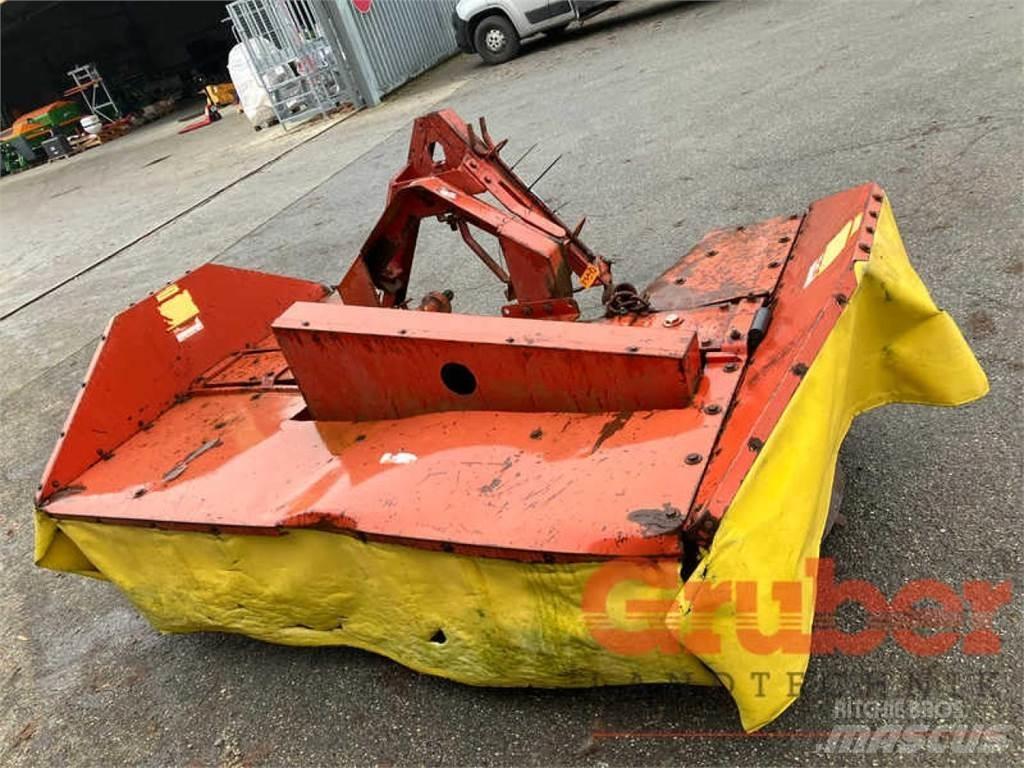 Niemeyer RO 230 Косачки