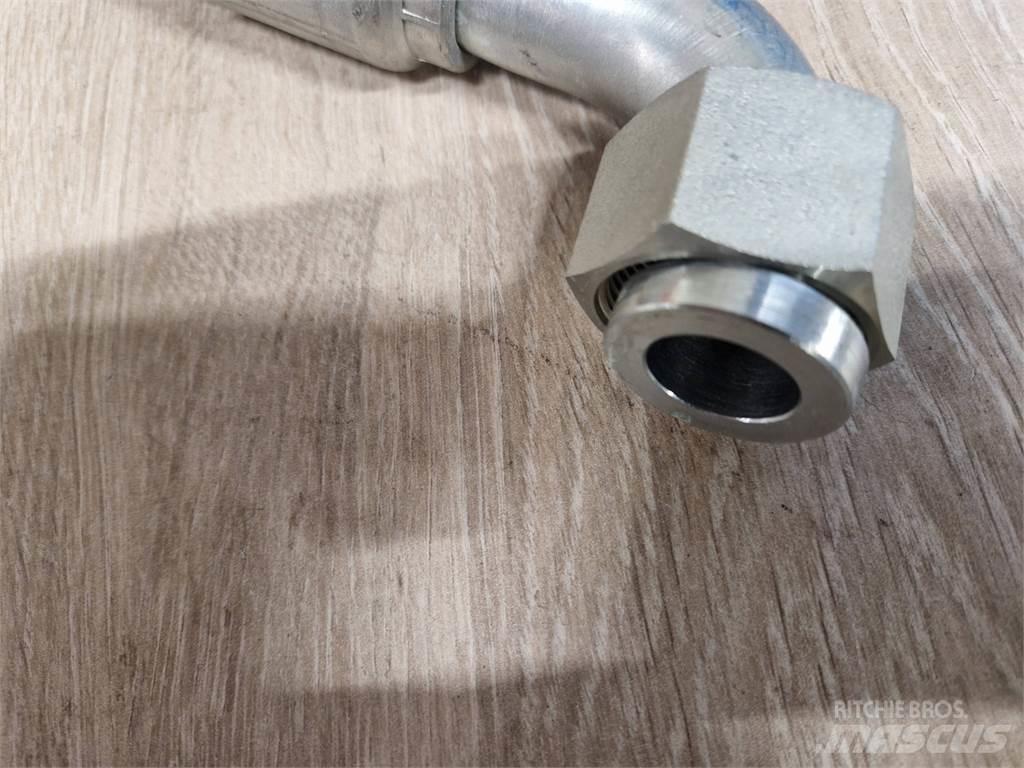 Eco Log 7002064 Хидравлични