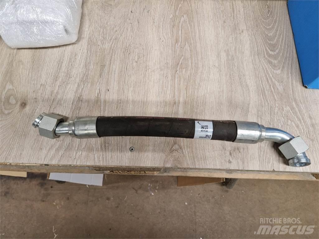 Eco Log 7002064 Хидравлични