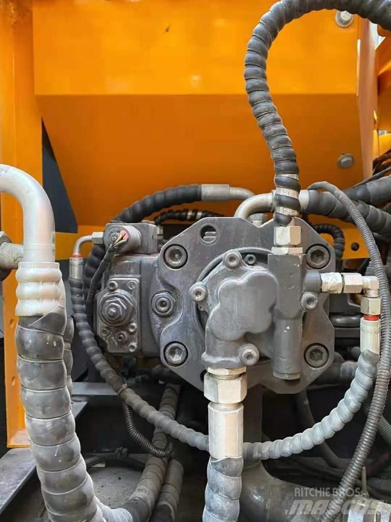 Sany SY 135 C Верижен екскаватор