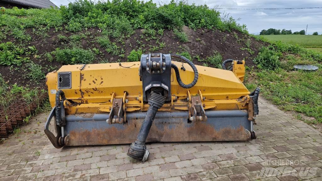 Suokone MJH -241 STX Други машини за оран и аксесоари
