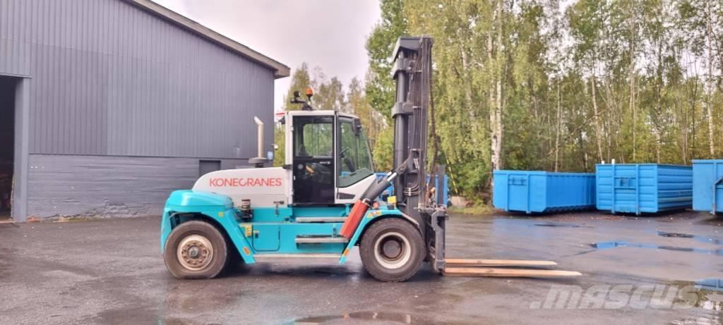 Konecranes 12-1200 Дизелови камиони