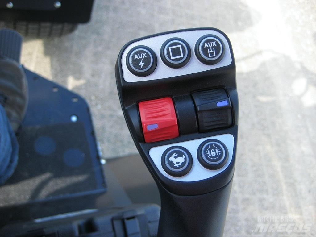 Kubota RT280-2 Колесни товарачи
