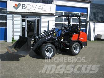 Kubota RT280-2 Колесни товарачи