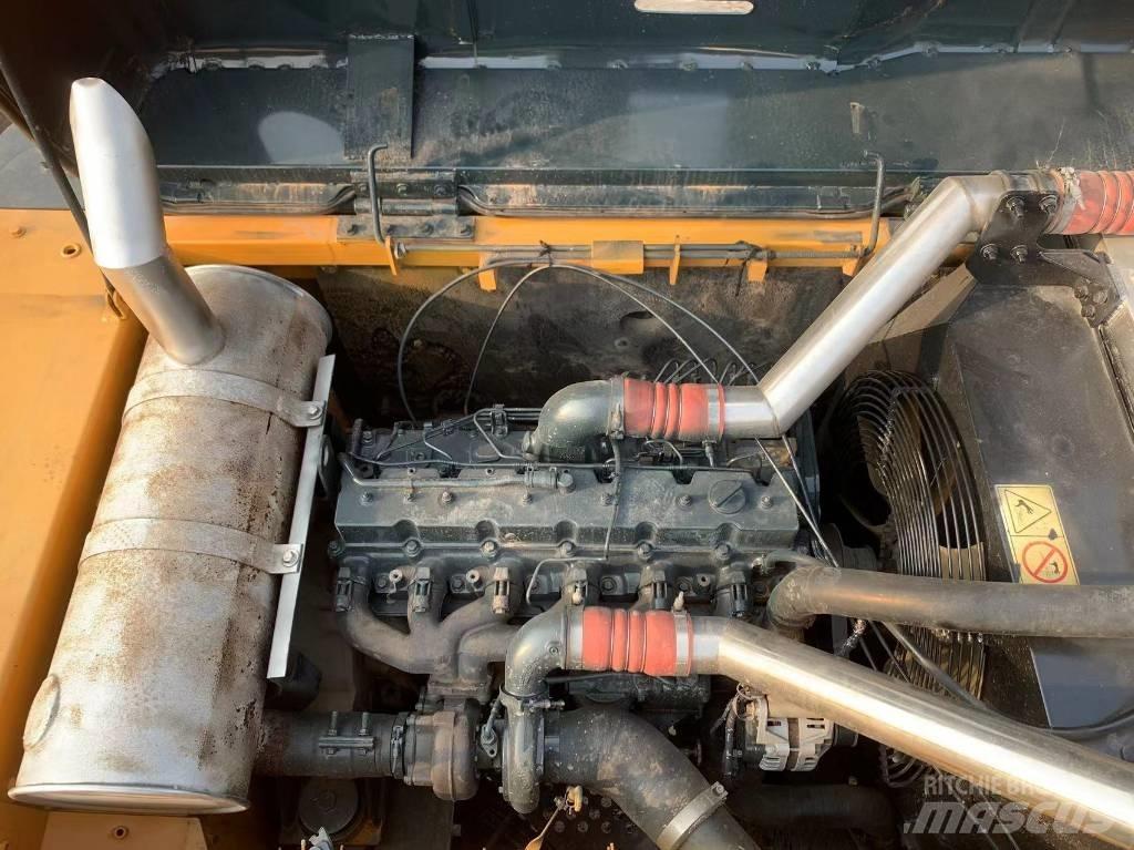 Hyundai 305LC-9T Верижен екскаватор