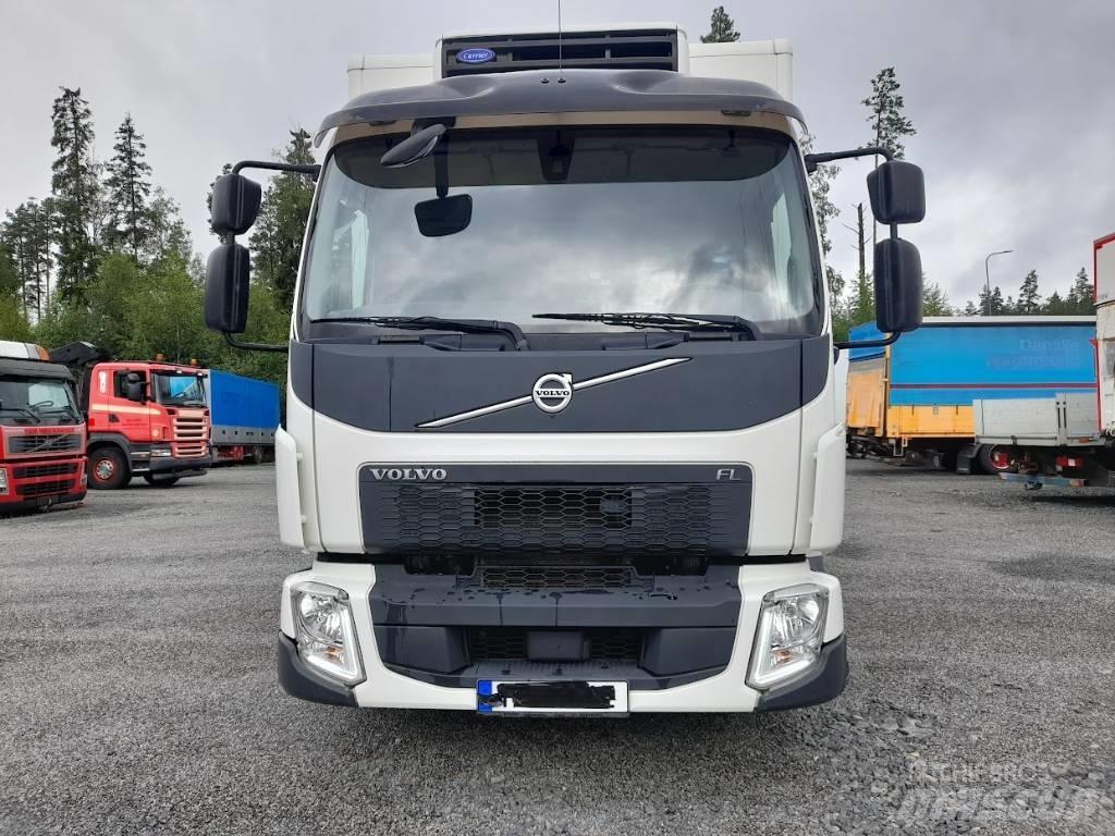 Volvo FL 210 С температурен контрол