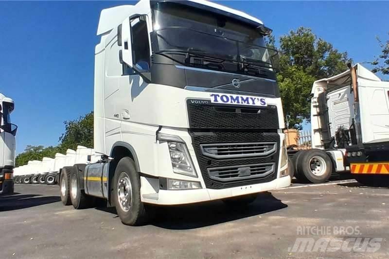Volvo FH 440 Други