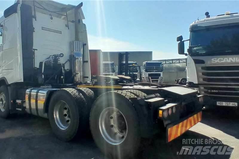 Volvo FH 440 Други
