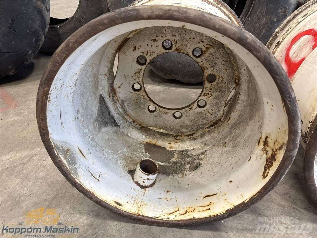 Gremo 704 20x22,5 Гуми