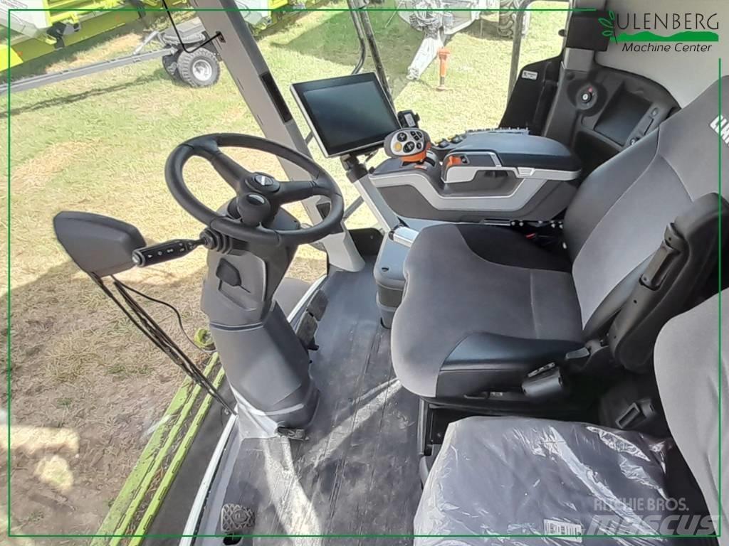 CLAAS Lexion 6800 Комбайни