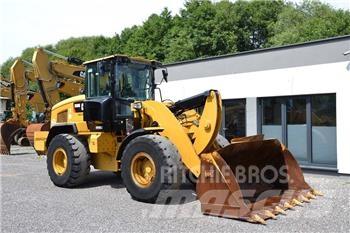 CAT 938 M Колесни товарачи