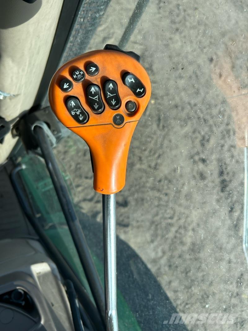 John Deere R962i Прикачни пръскачки
