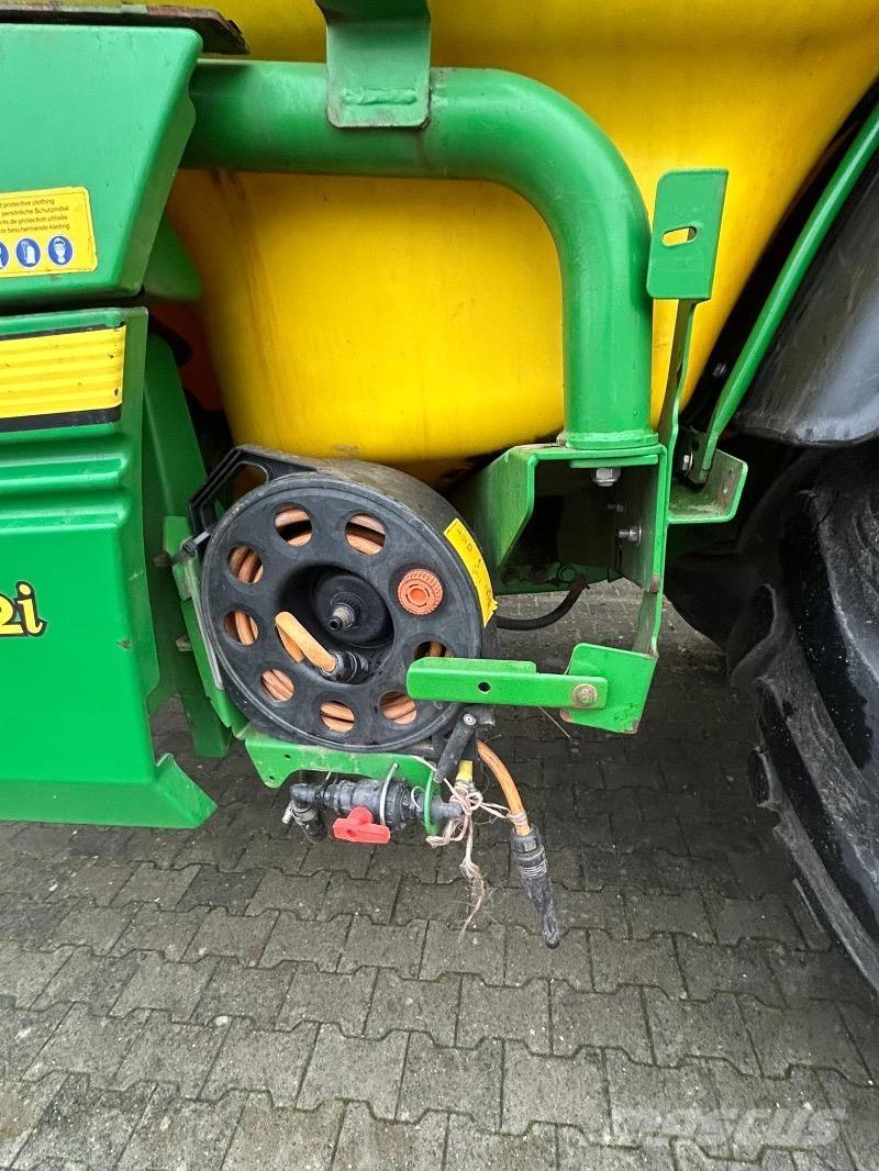 John Deere R962i Прикачни пръскачки
