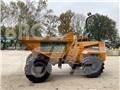 Thwaites 6 TON Странични самосвали