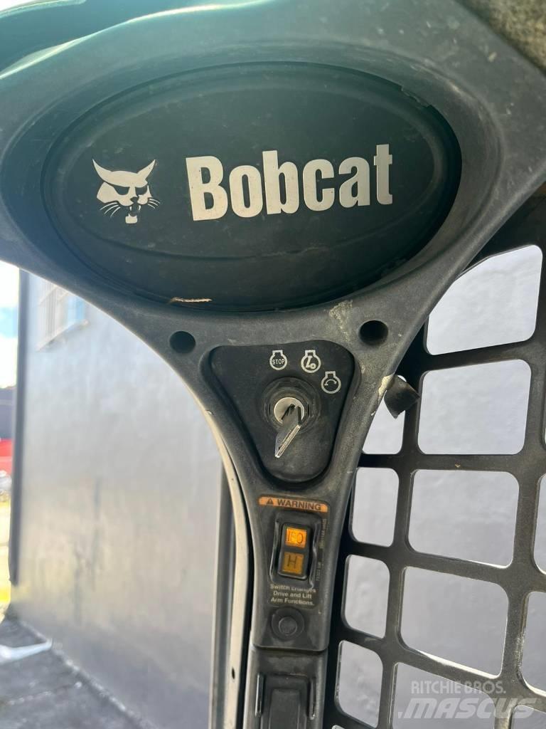Bobcat T 550 Мини товарачи
