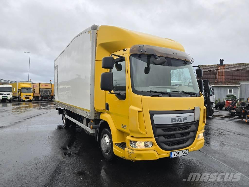DAF LF 12.220 Каросерии
