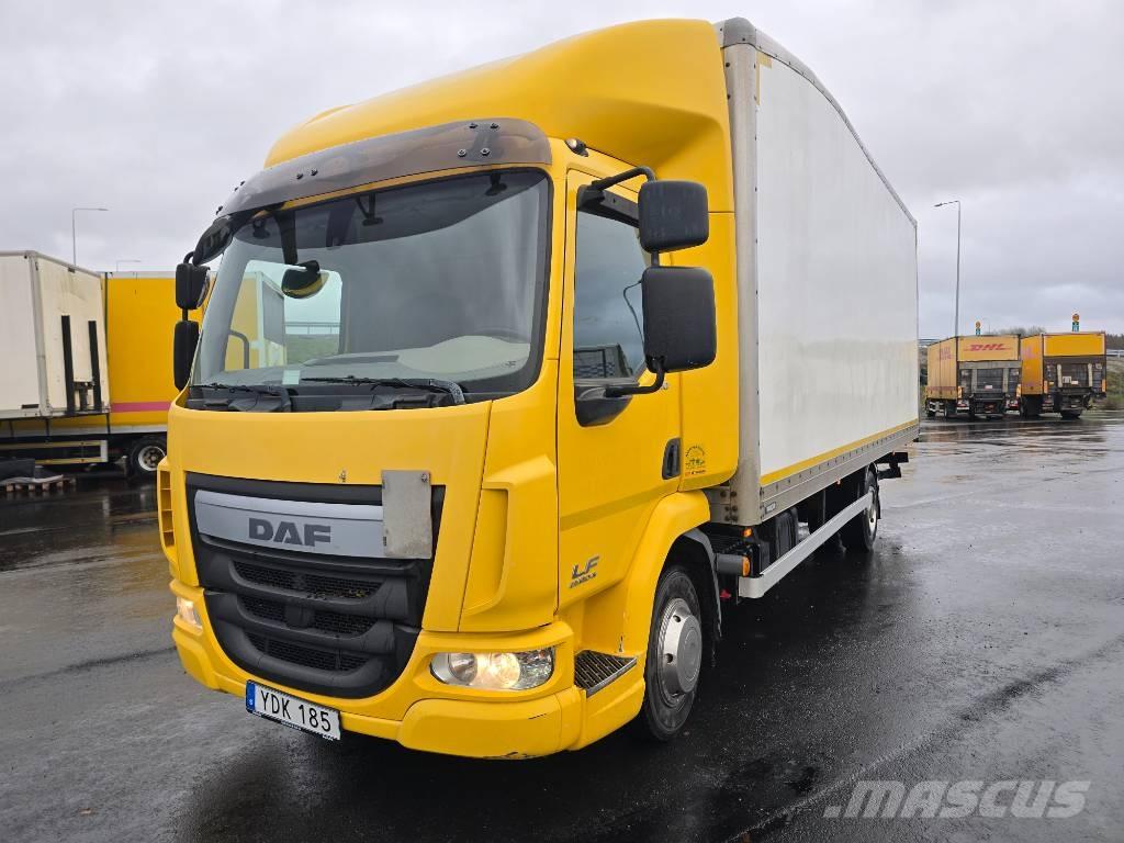DAF LF 12.220 Каросерии