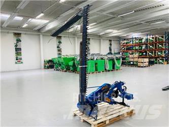 BCS Duplex Gold 8 Стъблорезачки