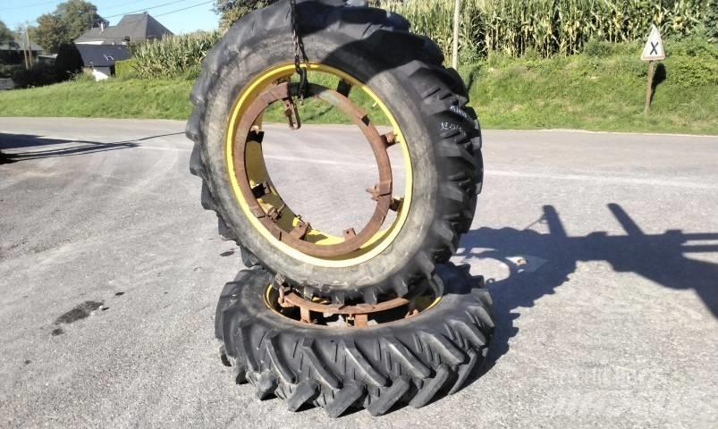 Kleber 13.6R38 Колелета/Гуми