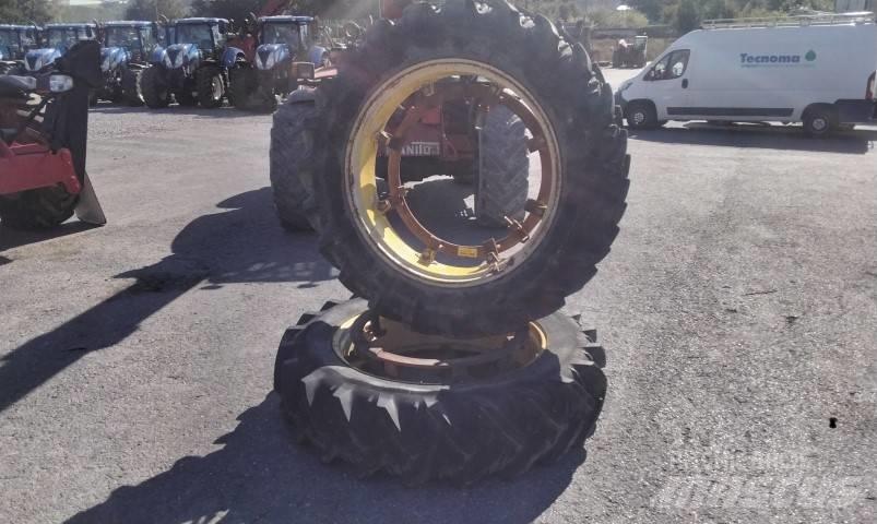 Kleber 13.6R38 Колелета/Гуми