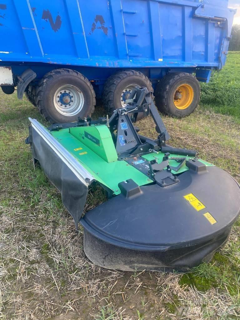 Deutz-Fahr KM4.27 FS Селскостопанство - Други