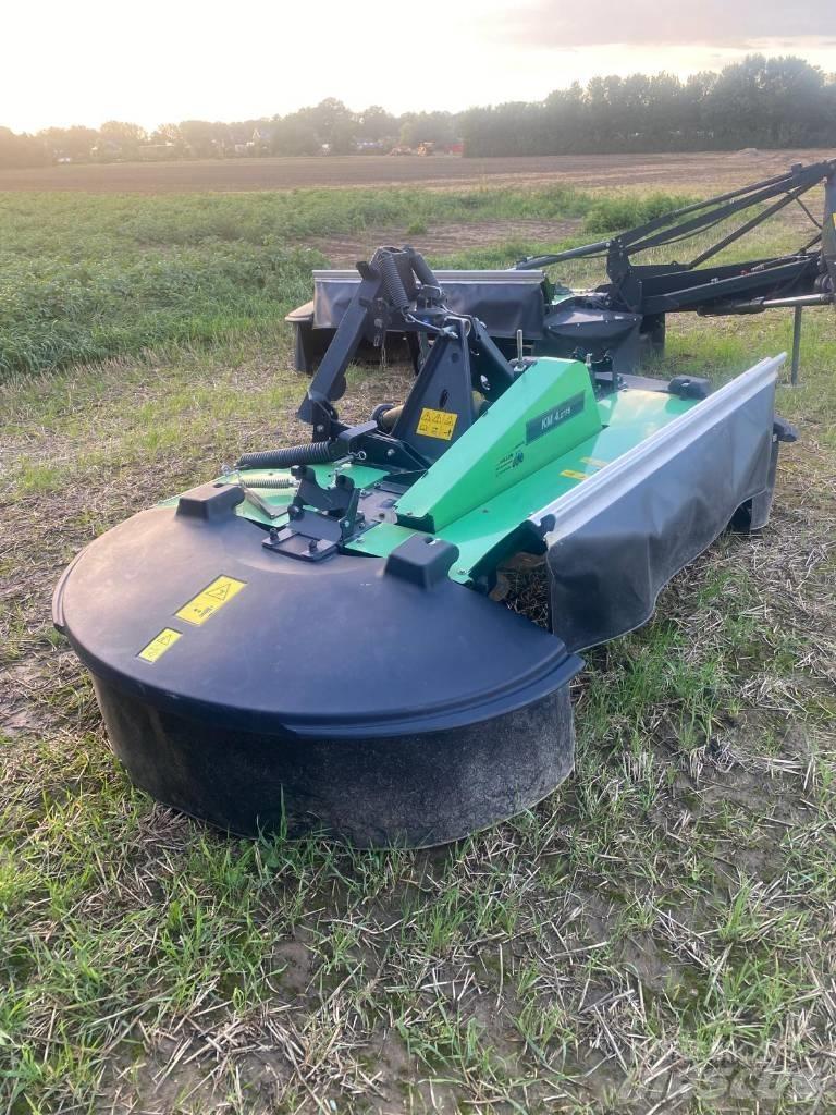 Deutz-Fahr KM4.27 FS Селскостопанство - Други