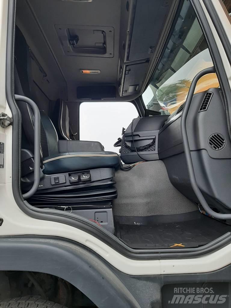 Volvo FM 11 Камиони за отпадъци