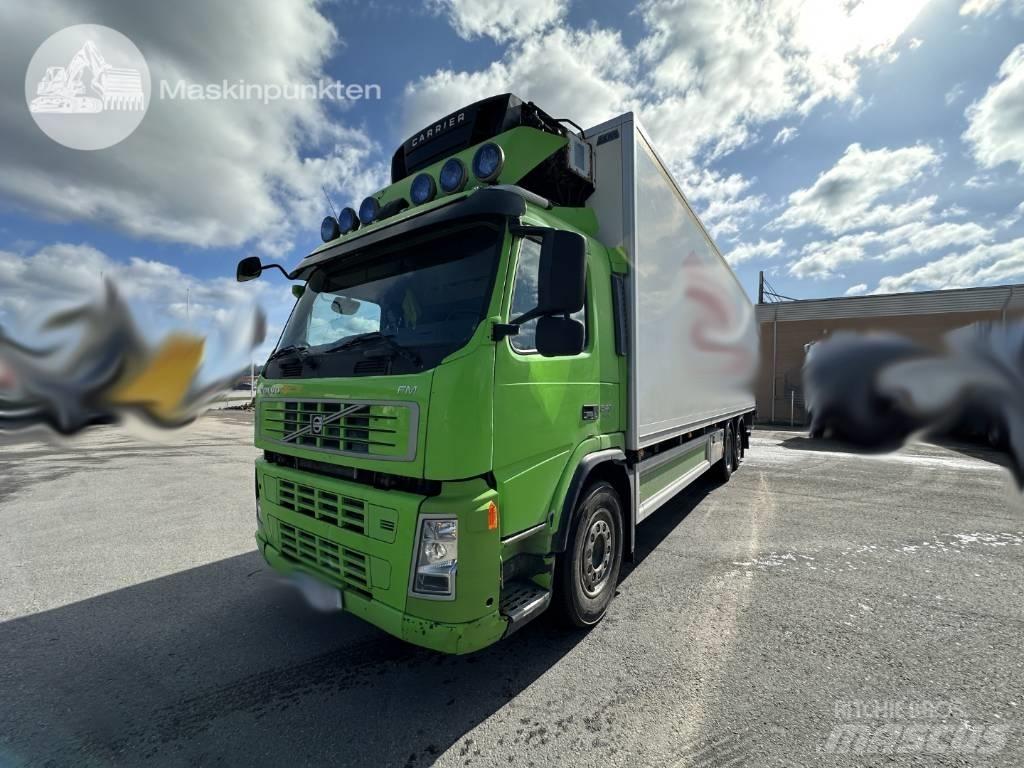 Volvo FM 340 С температурен контрол