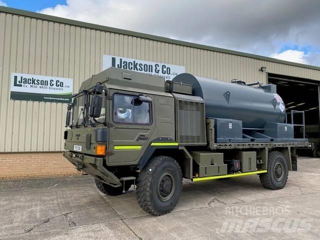 MAN 18.330 Tanker Цистерна