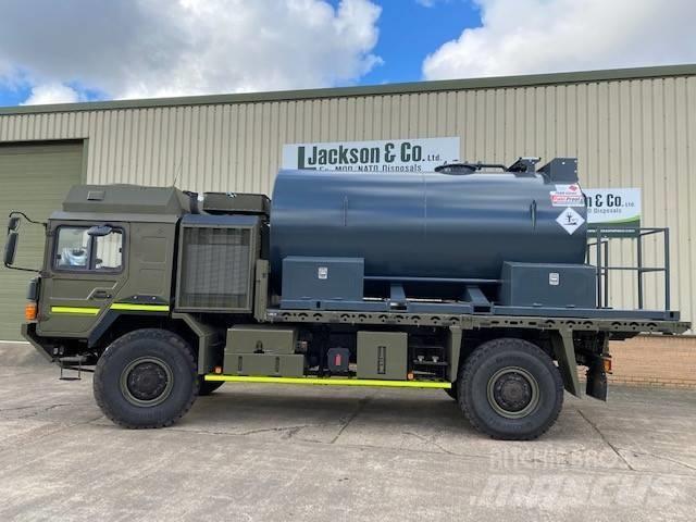MAN 18.330 Tanker Цистерна