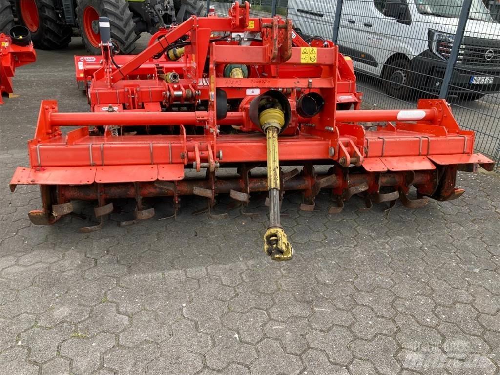 Maschio SC 280 Работа по подготовка на почвата