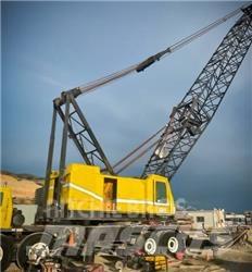 American 8460 Всъдеходни кранове