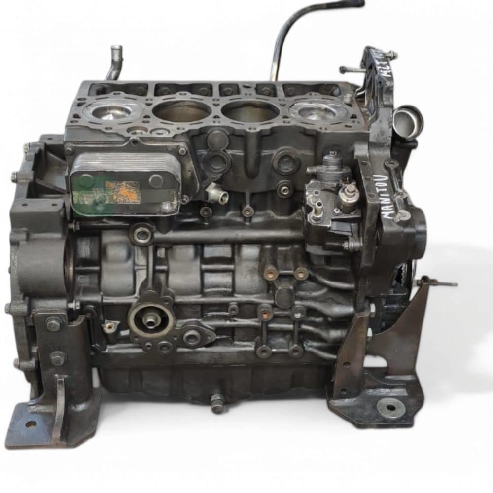 Deutz TD 3.6 L4 Двигатели