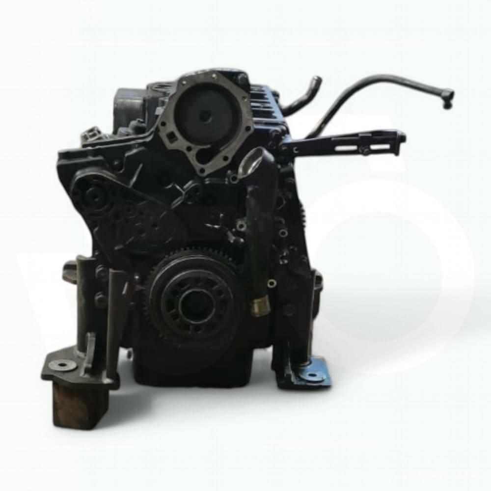 Deutz TD 3.6 L4 Двигатели