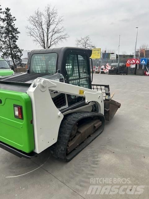 Bobcat T 450 Мини товарачи
