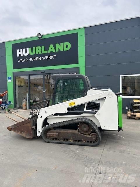 Bobcat T 450 Мини товарачи
