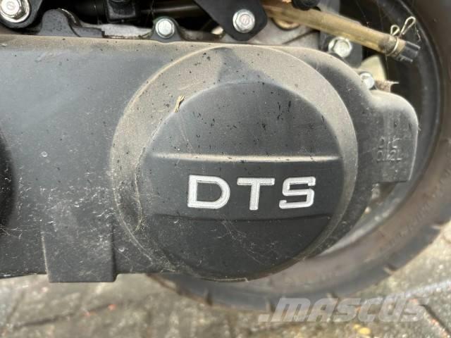  Tianying TY50QT-K Коли