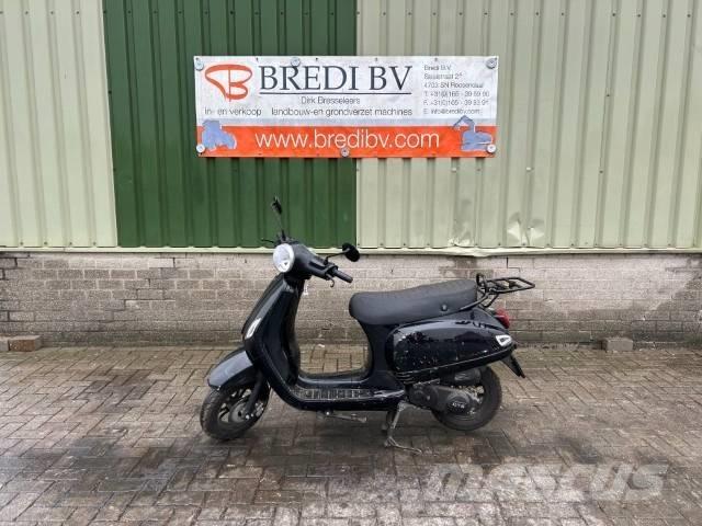  Tianying TY50QT-K Коли