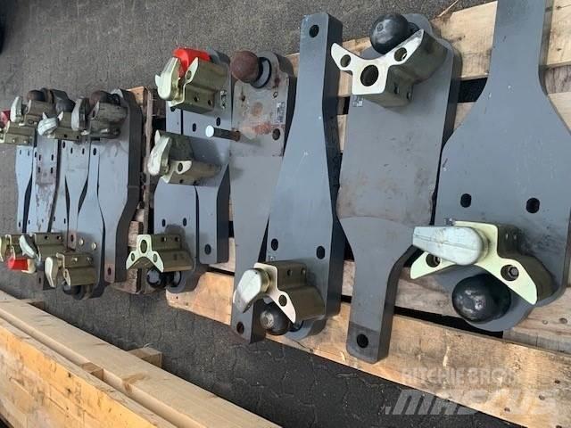 CLAAS K80 Други аксесоари за трактори
