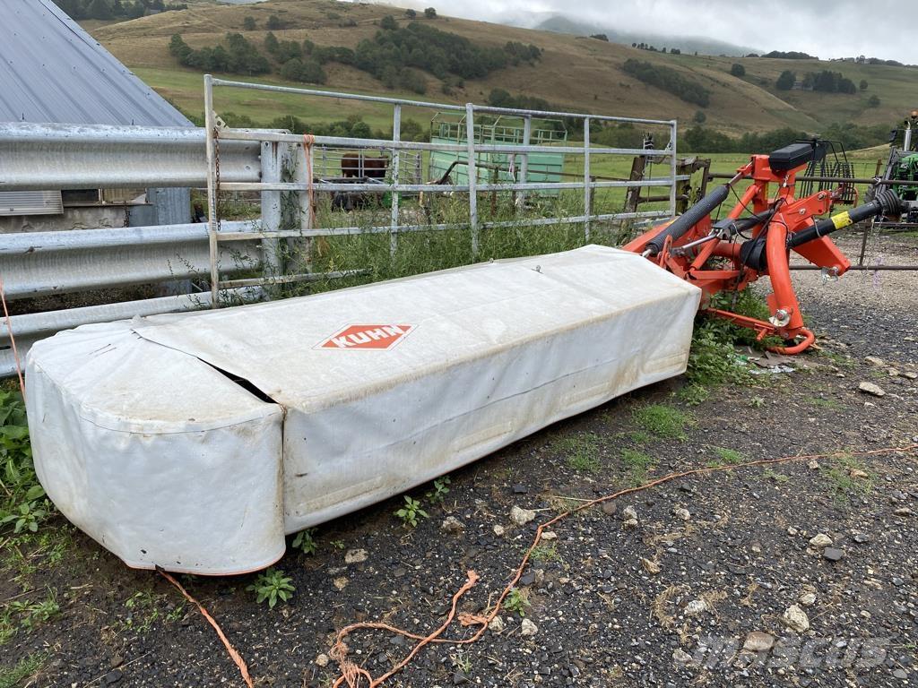 Kuhn GMD315FF Косачки