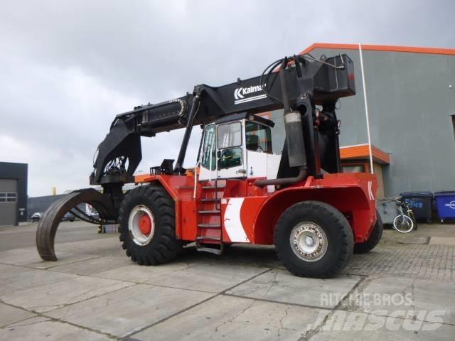 Kalmar RTD 1523SL Ретрак/ Високоповдигач с изместване на вилката напред