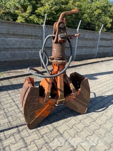 Atlas USED GRIPPER Куки