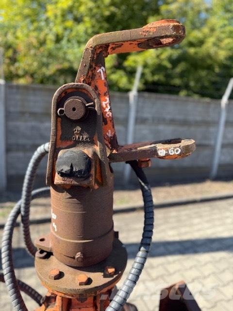 Atlas USED GRIPPER Куки