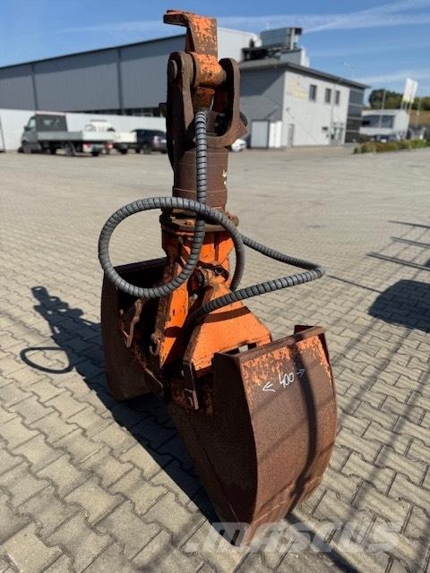 Atlas USED GRIPPER Куки